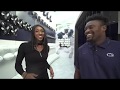 Take a behind-the-scenes look at Penn State's facilities | ESPN