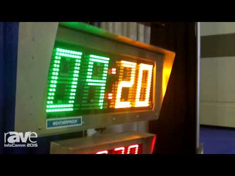 InfoComm 2015: Applied