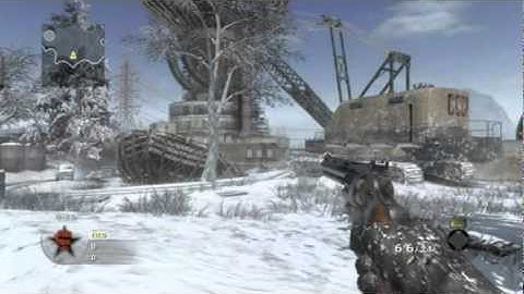 Python Dual Wield Reload Animation