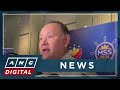 DND Chief: China may have violated Anti-Wiretapping Law if audio recording is true | ANC