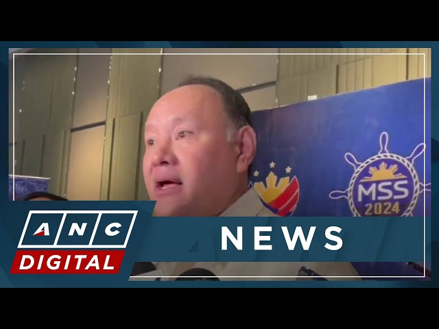 DND Chief: China may have violated Anti-Wiretapping Law if audio recording is true | ANC class=