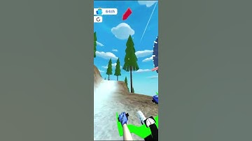 riding extreme 3D (New Update) New Levels Gameplay Walkthrough Android iOS #Shorts #1318