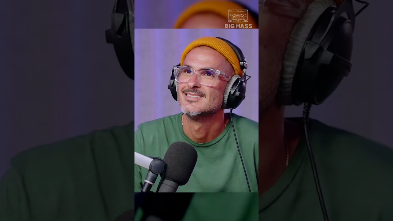 SHOUT OUT TO HIP-HOP RADIO HOSTS LEGENDS