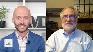 MBA Asks the Expert with Paul Orlando of Lender Price on Emerging Technologies and Trends
