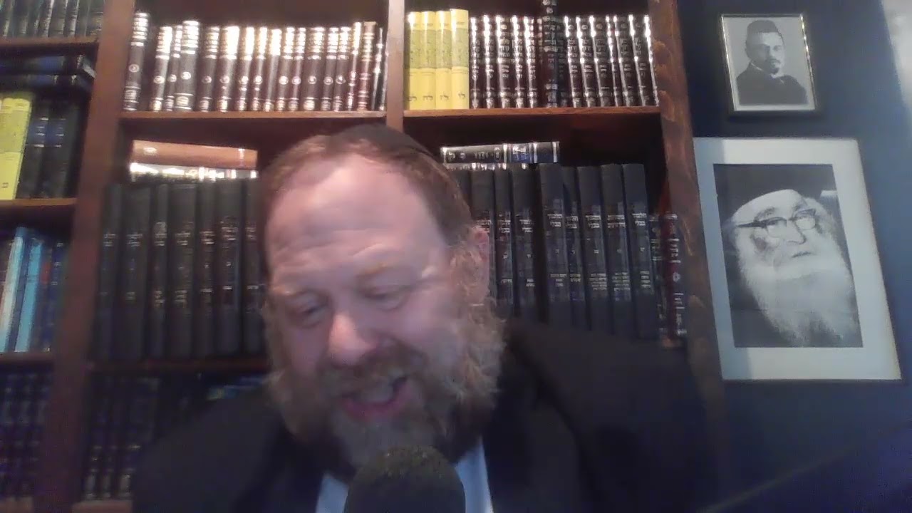 Arukh HaShulchan YD 39.1-3 Supplemental Day 257