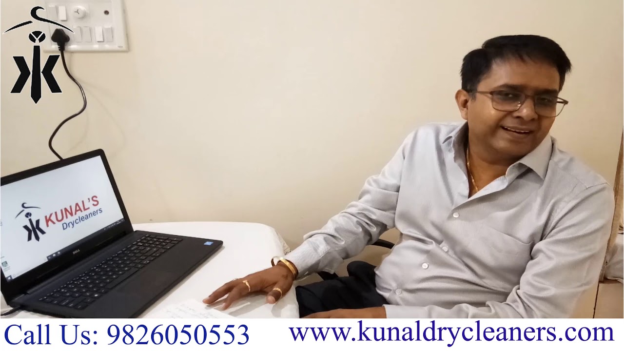 01. Are dry cleaning chemicals harmful ? YouTube