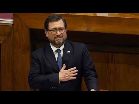 Cosas que se pueden sacar en limpio tras la interpelación al Canciller Pérez