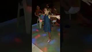 Leri Go Let It Go Frozen Performance Da Anita