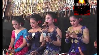 New Kusuma Wardani Ditinggal Rabi Voc Ginta