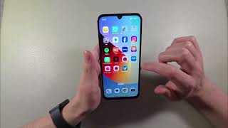 Review Xiaomi Redmi A7 PRO {camera,gaming,speed}