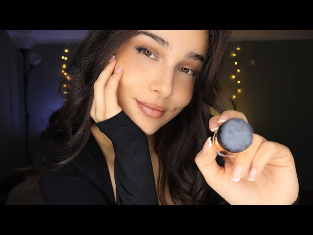 Soft ASMR