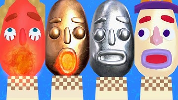 Sandwich Runner - Gameplay Walkthrough (Android iOS) 1077