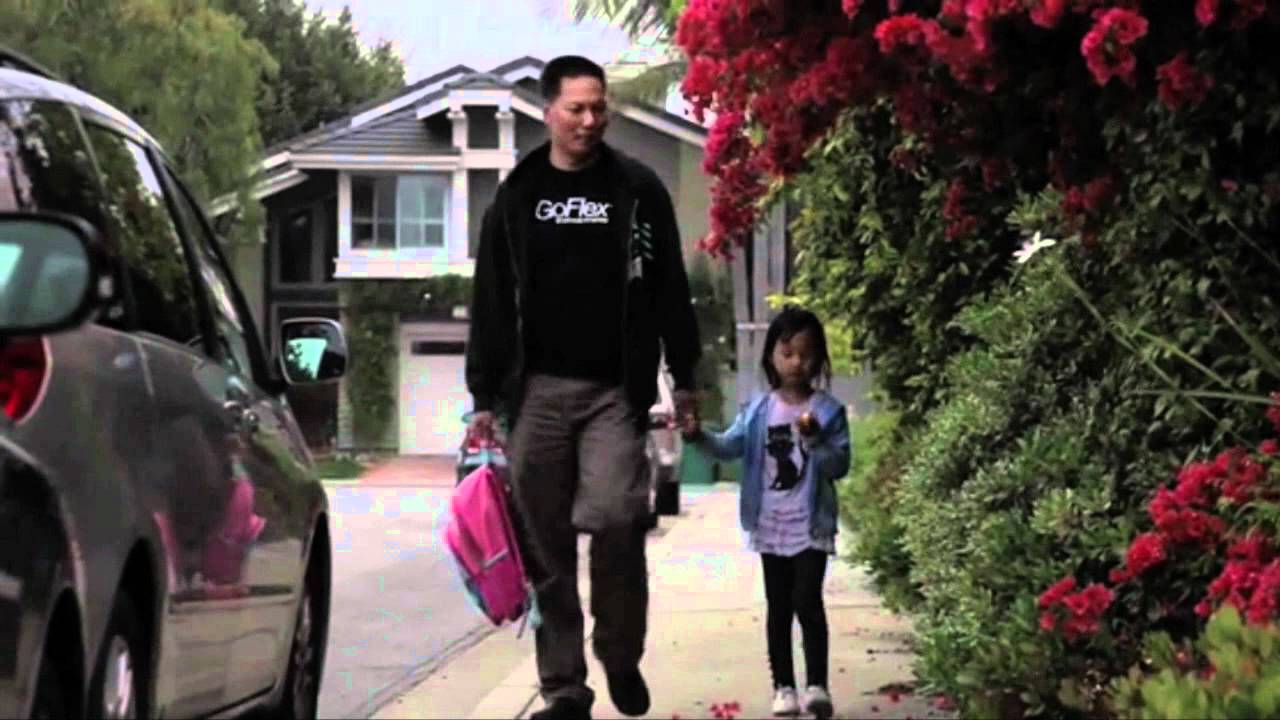 I'm John Chow, Bitch! Movie Trailer