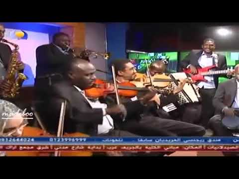 مكارم بشير خايفه