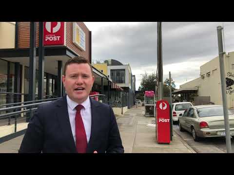 PETITIONING WESTFIELD SOUTHLAND'S UNFAIR PARKING CHANGES!