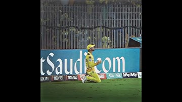 Csk vs gt 🔥 match gill smashed entering into finals CSK edit #csk #cskvsgt #msdhoni #ipl2023 #2023