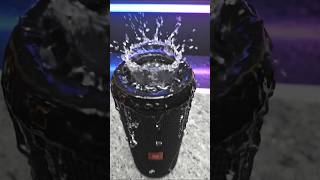 JBL Flip 3 best test in water #shortsfeed #shortsviral #shorts #short#ytshorts #yt