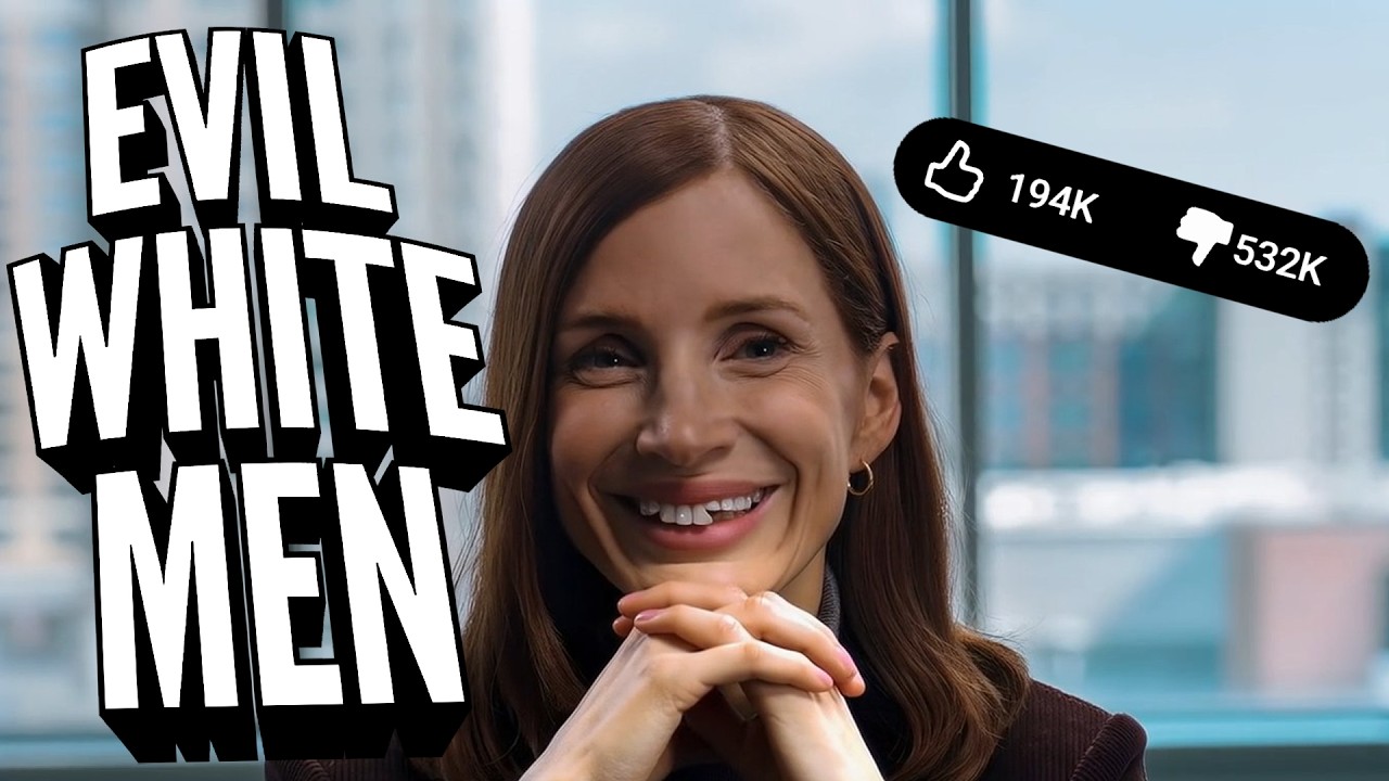 WOKE Outlets Are Begging Apple & Amazon to Release DOA THE SAVANT