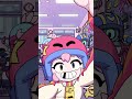 Brawlstars Clash Royal Dance. [Brawlstars Animation] #shorts