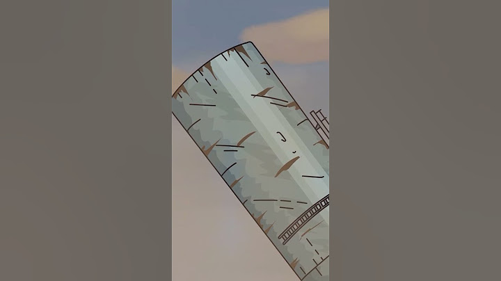 No one can withstand Gustav's shot!💀 #gerand #gustav #kv44 #ratte #leviathan #animation