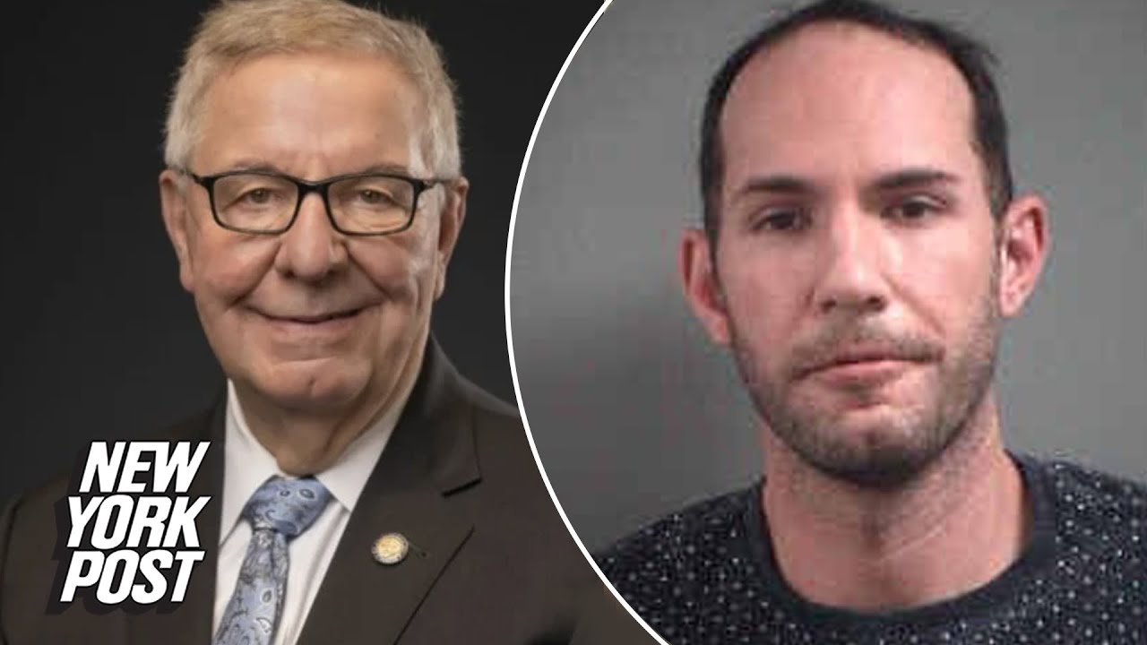 North Dakota lawmaker quits after texts with child porn suspect are