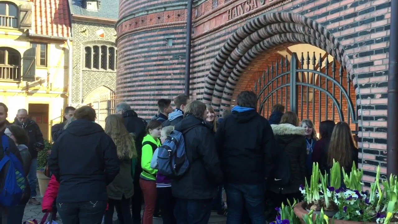 Hansa-Park: Saisonstart 2016