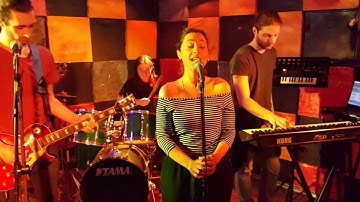 Milky Way - Promo (Music Video)