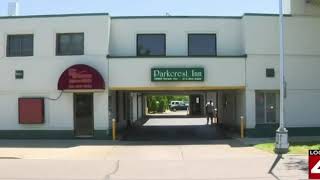 Celebrity Key witness says he saw Priscilla Slater during shooting before she died in Harper Woods cell Wealth