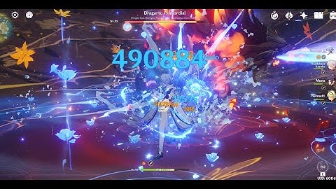 AYATO C6 / ONE HIT PRIMOVISHAP (NO FOOD)