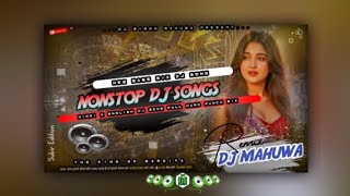 #Nonistop_edm_hard_bass_2025mix_new_mixning_Dj_song_Dj_mahuwa_remix👑🎧🎚️🎧