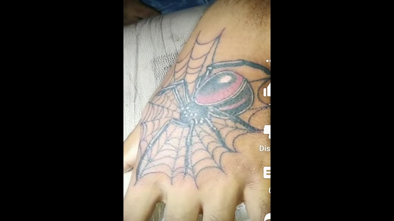#spider