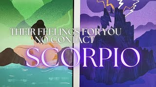 SCORPIO TAROT: You are being missed by some who turned their backs on this relationship 