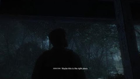 The Evil Within® 2 In First Person= Awesome