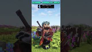 Minecraft Cool Mods ! #37 #shorts #minecraft