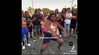 Its So Many Dances Ima Do