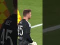 Yep, That’s Mee Saving A Penalty 🆚 Leeds ⛔️