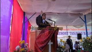 FIRMAN TUHAN HIDUP DALAM DIRIMU! (ULANGAN 30: 11-14)