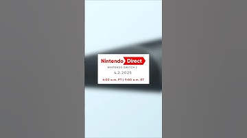 My Nintendo Switch 2 Direct Predictions