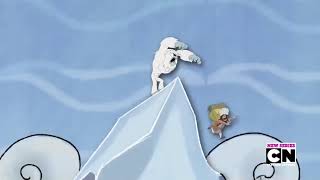 Be Cool, Scooby-Doo Wilhelm Scream