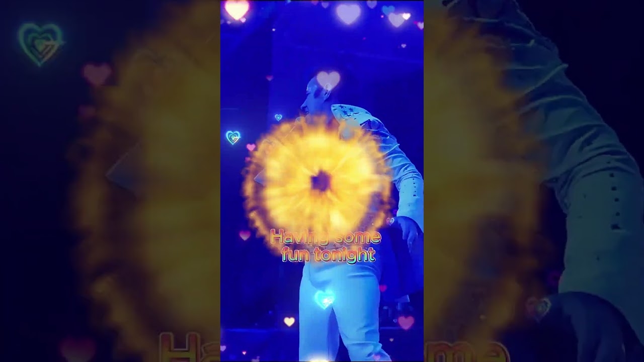 Johnny Dez ELVIS TRIBUTE ELVIS LONG TALL SALLY 2 