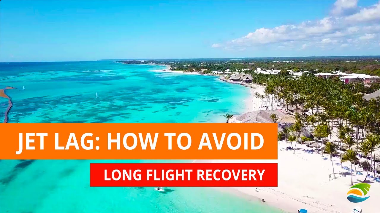 Jet Lag – Symptoms and How to Avoid Desynchronosis – Ways to Recover from a Long Flight