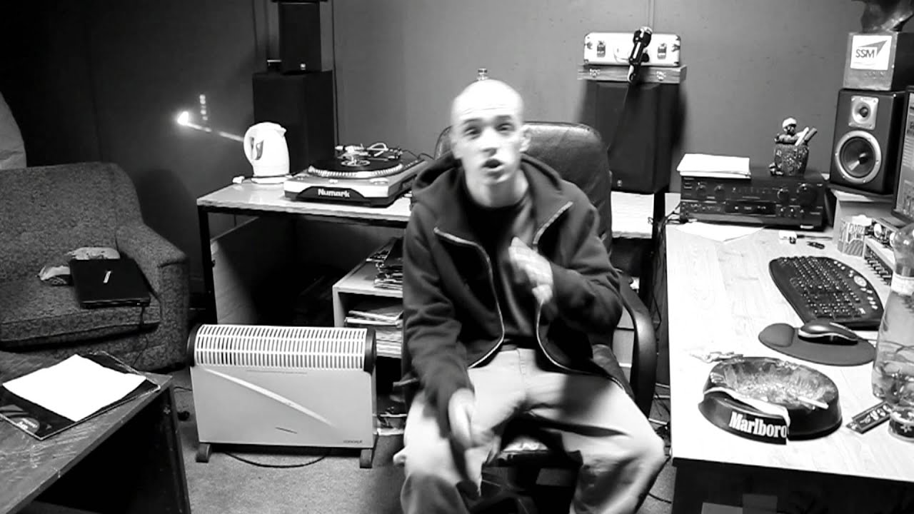 DANO & KUBEZ - Renome (Official music video)