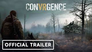 Convrgence - Official Version 1.0 Release Date Trailer | VR Games Showcase August 2026
