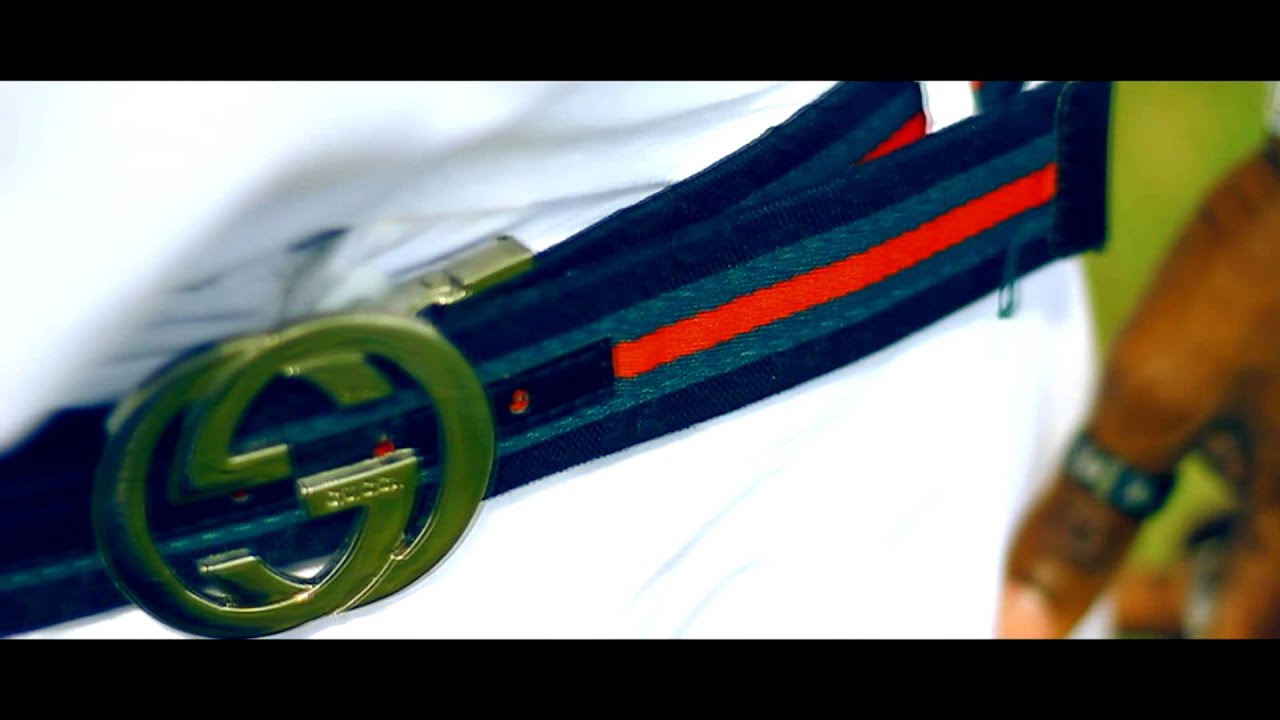 CHUCK DON DADA - ALL NEW EVERYTHING - ( SHOT BY 618FILMS )