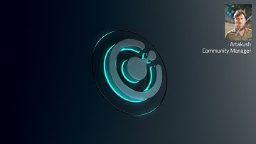 PREVIEW - AtomicDEX Visual Evolution 👀