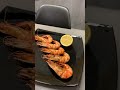 КРЕВЕТКИ их всегда мало. Как вкусно приготовить креветки 🍤 #креветки #shrimps