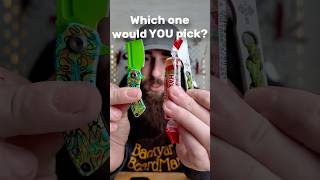 Mini Folding Knife vs Compact Fixed Blade..