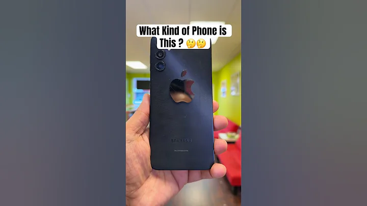 IF iPhone and Samsung Collaborated 🫣 #shorts #apple #iphone #android #samsung #fyp