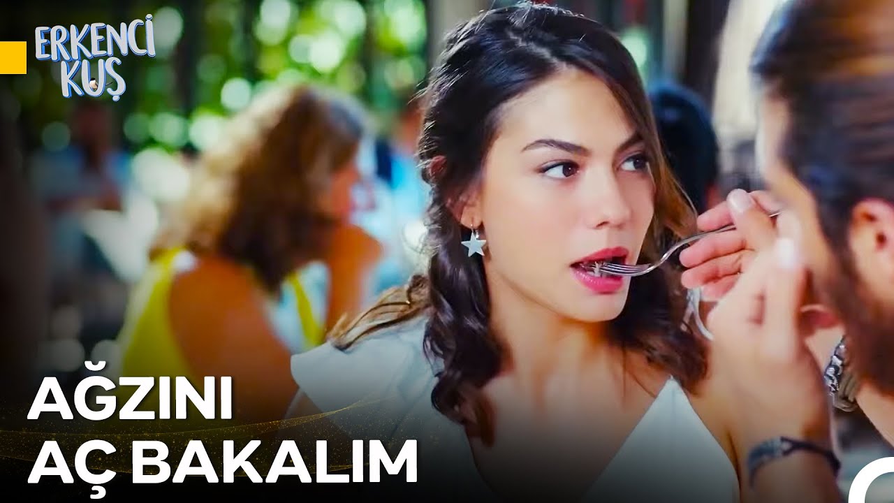 Şöyle Bebek Gibi Sevilmek Nasip Olur Mu?  - Erkenci Kuş