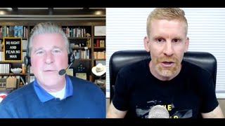The Group Project Podcast Episode #100: Mark Horstman